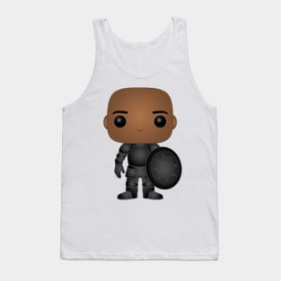 James Olsen as Guardian Funko Pop Tank Top